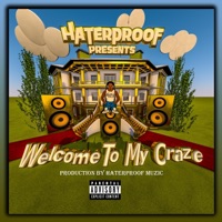 New Spark (feat. Thomas Forever) [Sped up] - Single - HaterProof