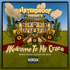 New Spark (feat. Thomas Forever) [Sped up] HaterProof