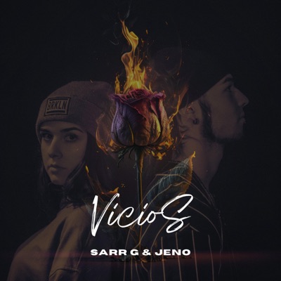 VICIOS (feat. Sarr G) - Single