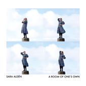 A Room of One's Own - EP - Sara Aldén