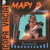 Copa Vacía (Bachata) artwork