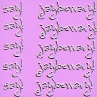 Fading Petals. (feat. Say) - Single - JayBeWavy