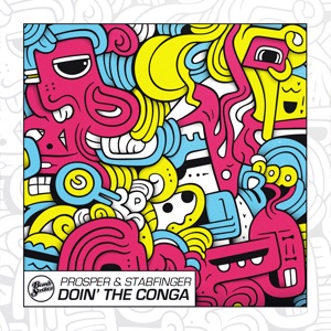 Doin' the Conga - Single