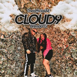Cloud 9 (feat. Brenda G) Theofficialae
