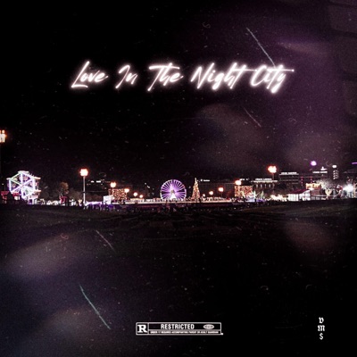 Love in the night city (feat. kalahari Dié & VIMO$OUND) - Single