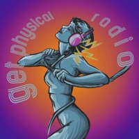 Get Physical Radio - March 2023 - Get Physical Radio