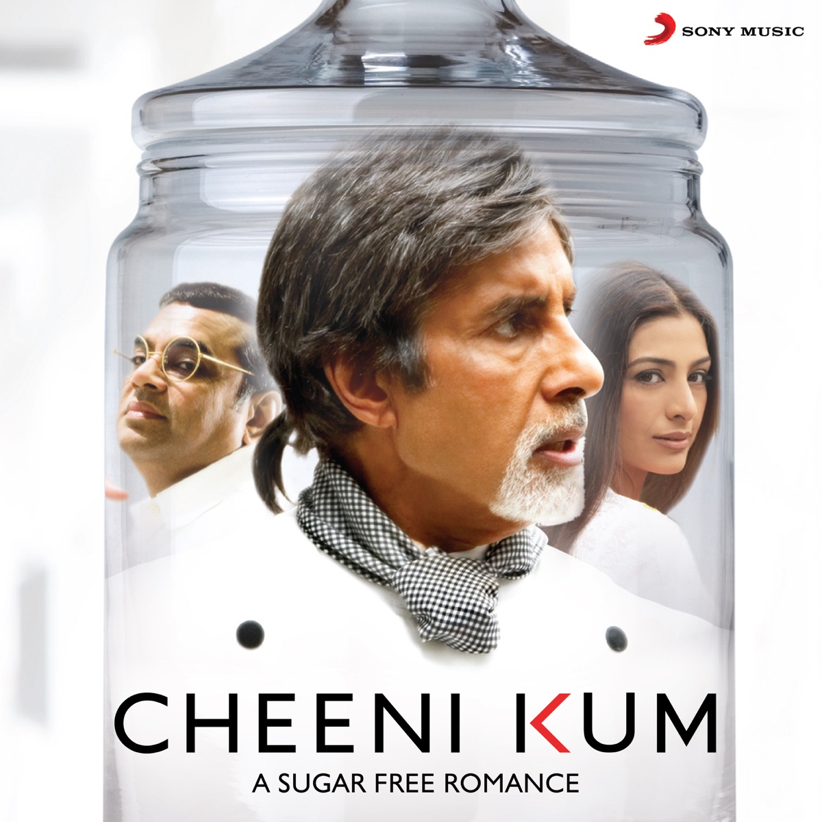 Cheeni Kum (Original Motion Picture Soundtrack) - Album by Illaiyaraja,  Sameer & Manoj Tapadia - Apple Music