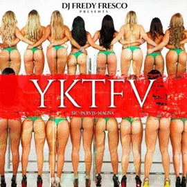 COMO ANIMAL Dj Fredy Fresco, Abrina & Don Dirty