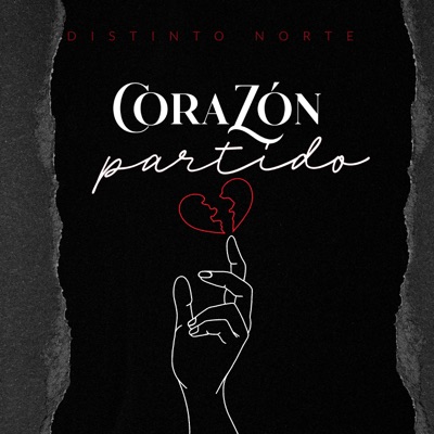 Corazón Partido - Single