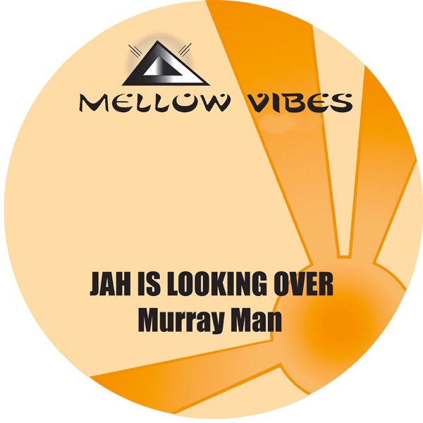 Jah Is Looking Over - Single