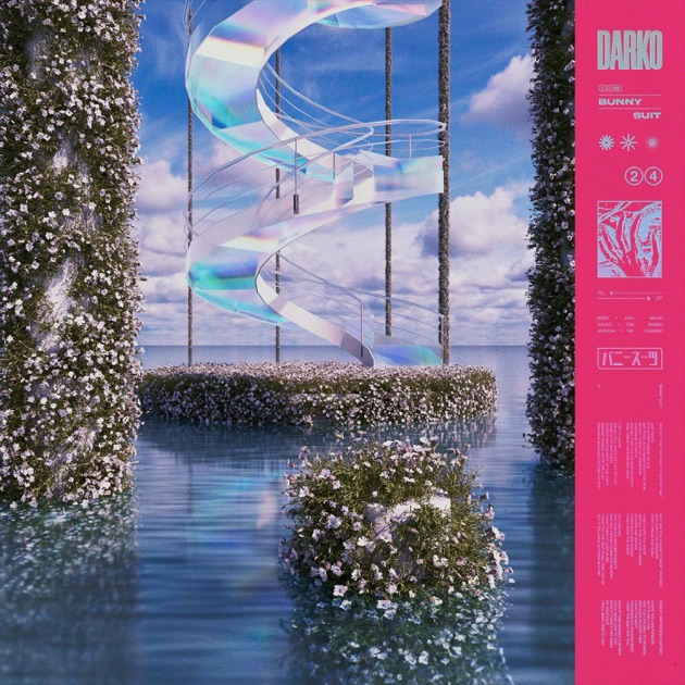 Starfire - Album by Darko US - Apple Music