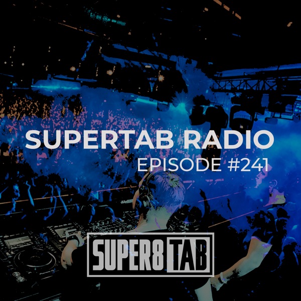 Supertab Radio 241