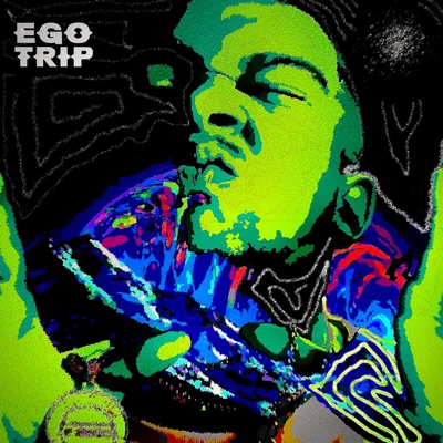 Ego Trip - Single