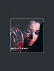 Listen to Aheng Tirone, watch music videos, read bio, see tour dates & more!