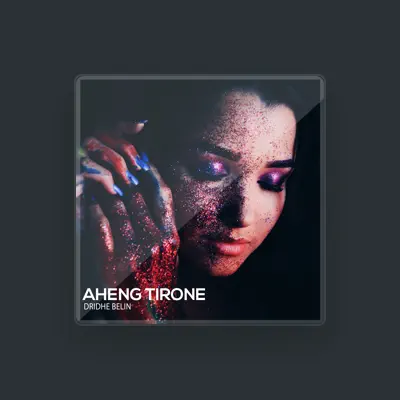 Listen to Aheng Tirone, watch music videos, read bio, see tour dates & more!