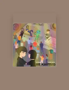 Sr_baahを聴いたり、ミュージックビデオを鑑賞したり、経歴やツアー日程などを確認したりしましょう！