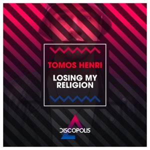 Losing My Religion - Single