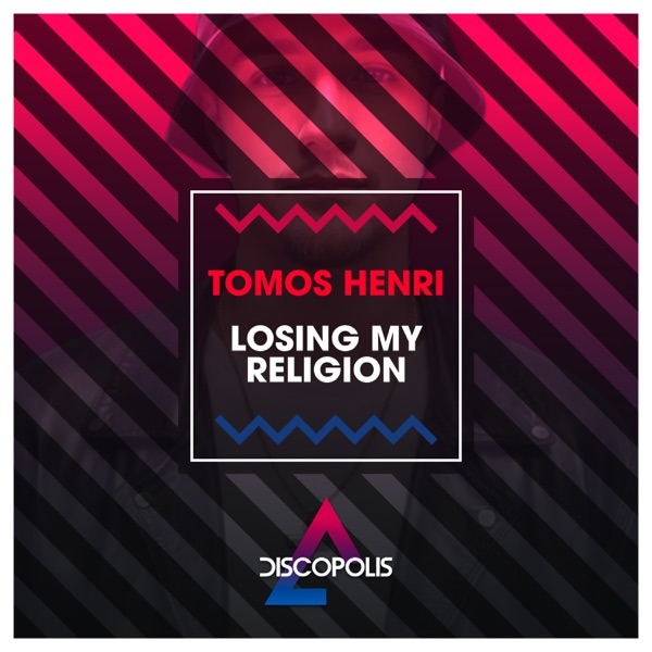 Losing My Religion - Single