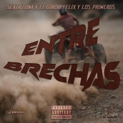 Entre brechas - Single