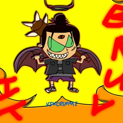 Innit, Bruv? - Single