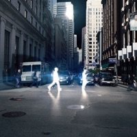 #JustWokeUp Pt. 2 - Single - Blankfac3