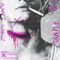 Smile (Mr.Brik Remix) - Single - Riky Laky