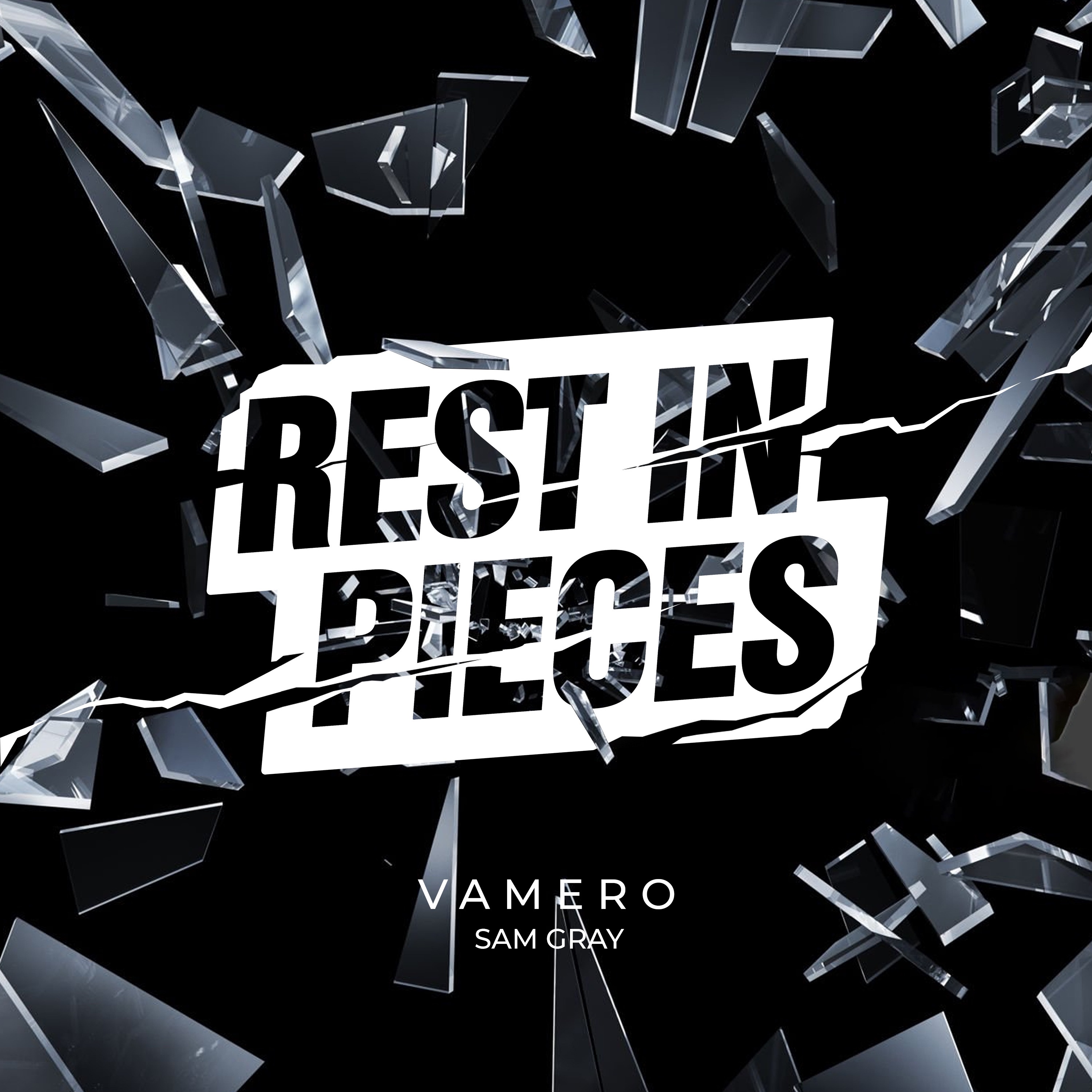 Rest In Pieces - Single
