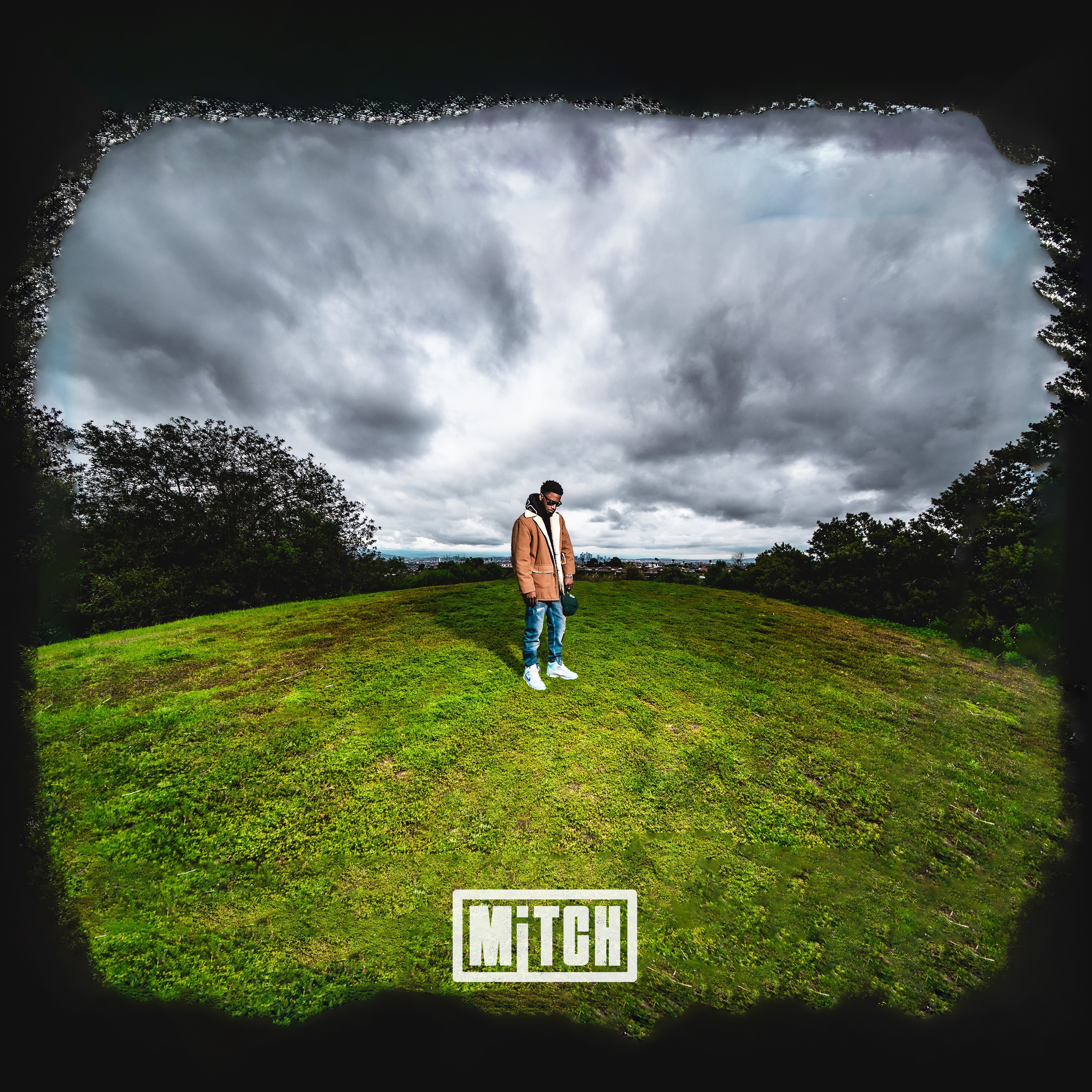Wide Awake - Single