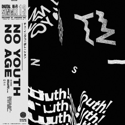 No Youth / No Age - Single