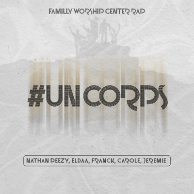 Un corps (feat. Eldaa, Franck, Carole & Jérémie) - Single