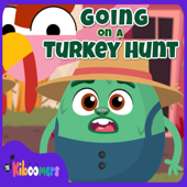 Going on a Turkey Hunt song art