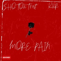 More Pain (feat. Kur) - Single - shotout10st