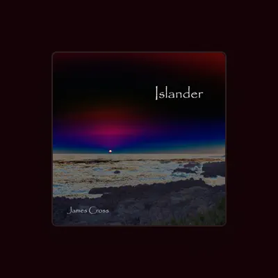 Listen to James Cross, watch music videos, read bio, see tour dates & more!