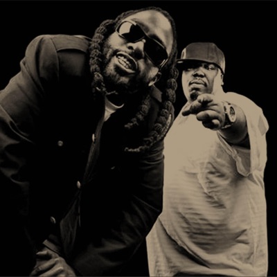 Look At Me Now (feat. Wheelchair Bob, 8Ball & MJG) [Remix] [Remix] - Single