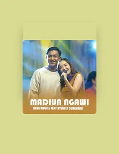 收听 Rena Movies、观看音乐视频、阅读小传、查看巡演日期等 ！