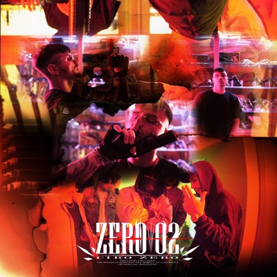 ZERO 02 - Single