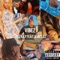 Vibez - Kmillzz lyrics