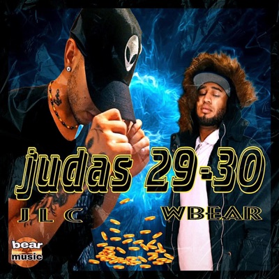 Judas 29-30 - Single