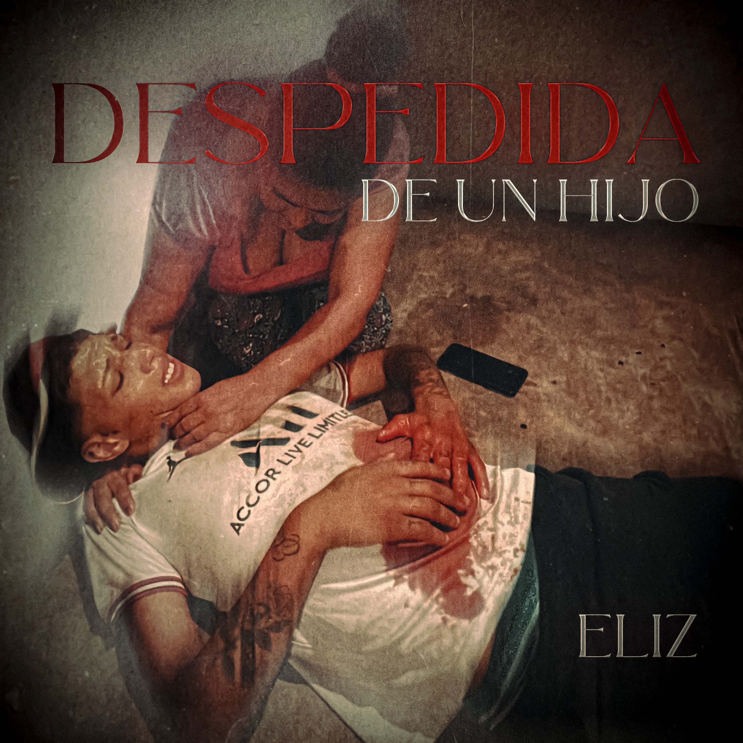 Despedida de un Hijo - Single