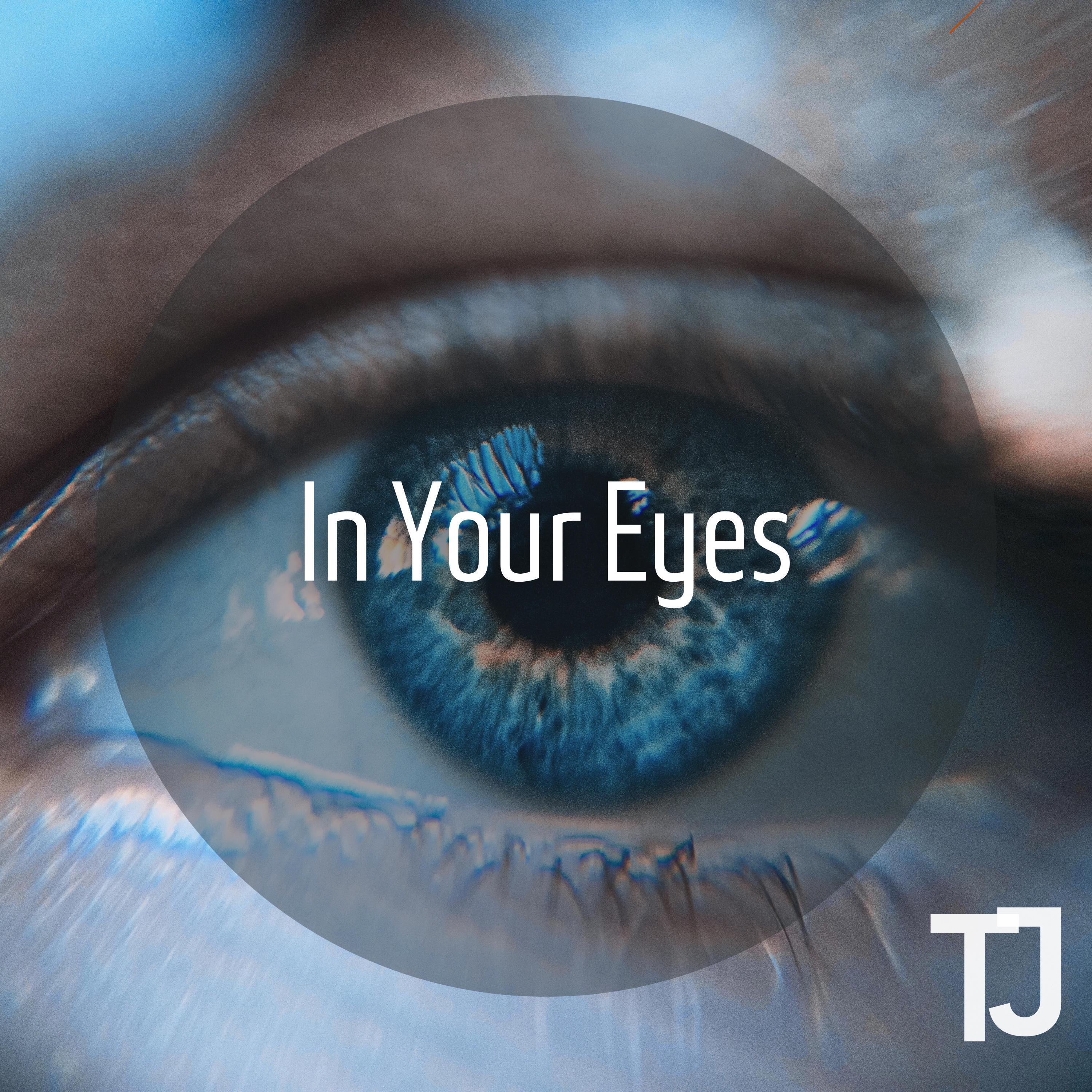 In Your Eyes - Single
