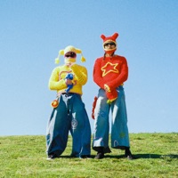 One Thing - Single - Oh Boy & Somber Hills