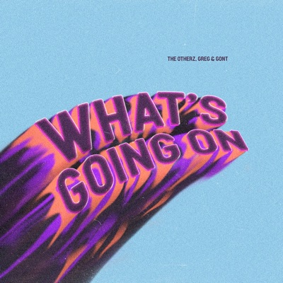 What's Going On (Radio Edit) - Single