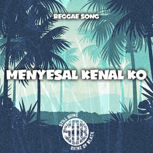 Menyesal Kenal Ko Album Art