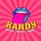 Kandy (feat. Danielle & Kugypt) artwork