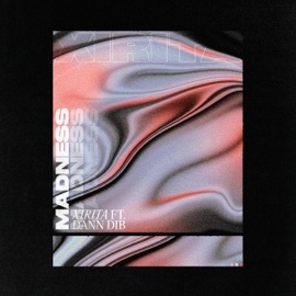 Madness (feat. Dann Dib) Xirita