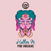 Pink Hwarang artwork