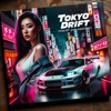 Tokyo Drift - Single