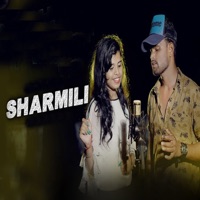 Sharmili - Single - KUNDAL K CHHURA & Alisha Mishra