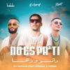 No es pa’ ti (دّاتو و دّاها) (feat. Maken Row) - Single