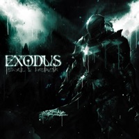 EXODUS (feat. KASHIDAPLAYA) - Single - SKYLL_EQ